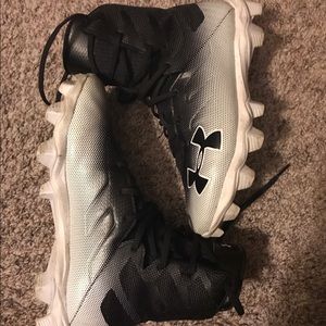 Cleats